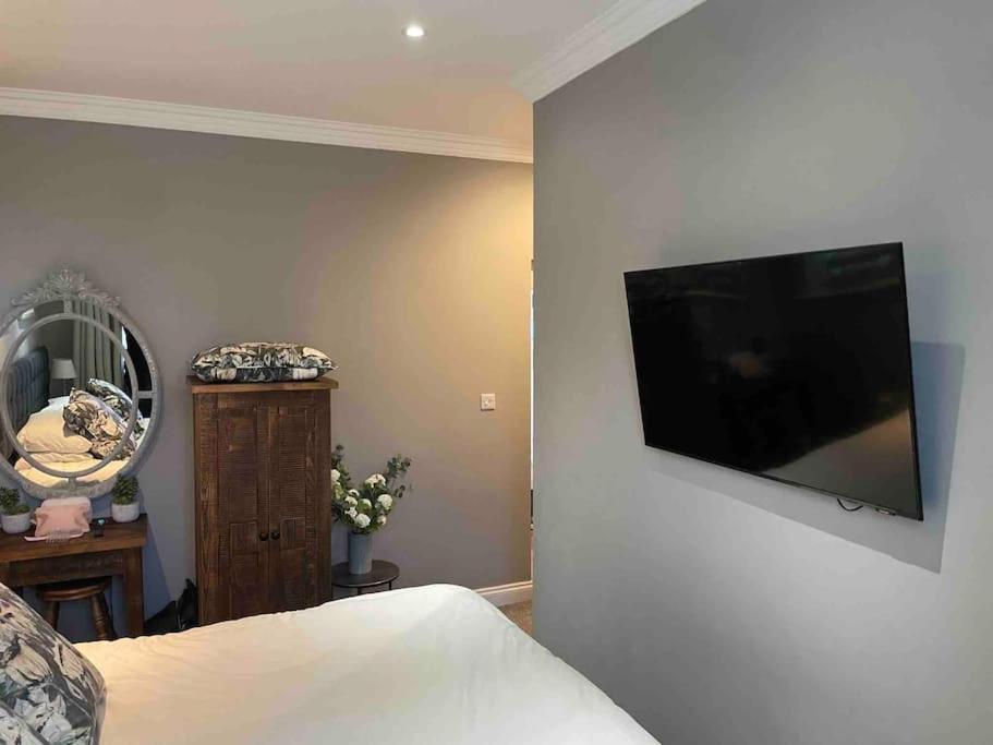 Whitehall, Thomas Turnbull Flat 3 Beautiful Apartment In Georgian House 惠特比 外观 照片