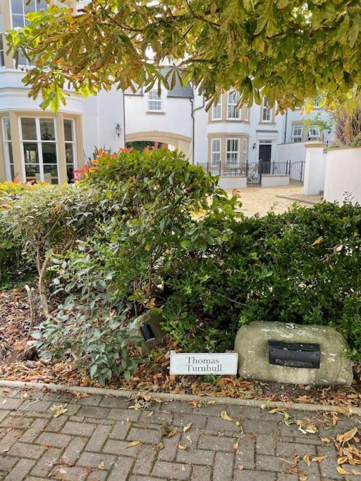 Whitehall, Thomas Turnbull Flat 3 Beautiful Apartment In Georgian House 惠特比 外观 照片